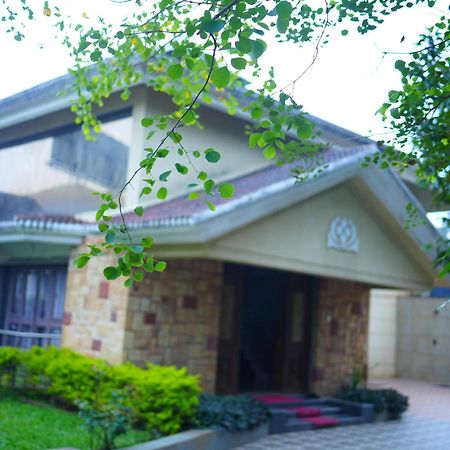 Mk Royal Stay Lonavala Exterior foto