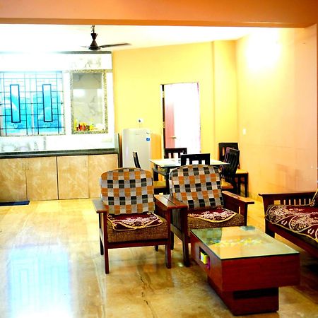 Mk Royal Stay Lonavala Exterior foto