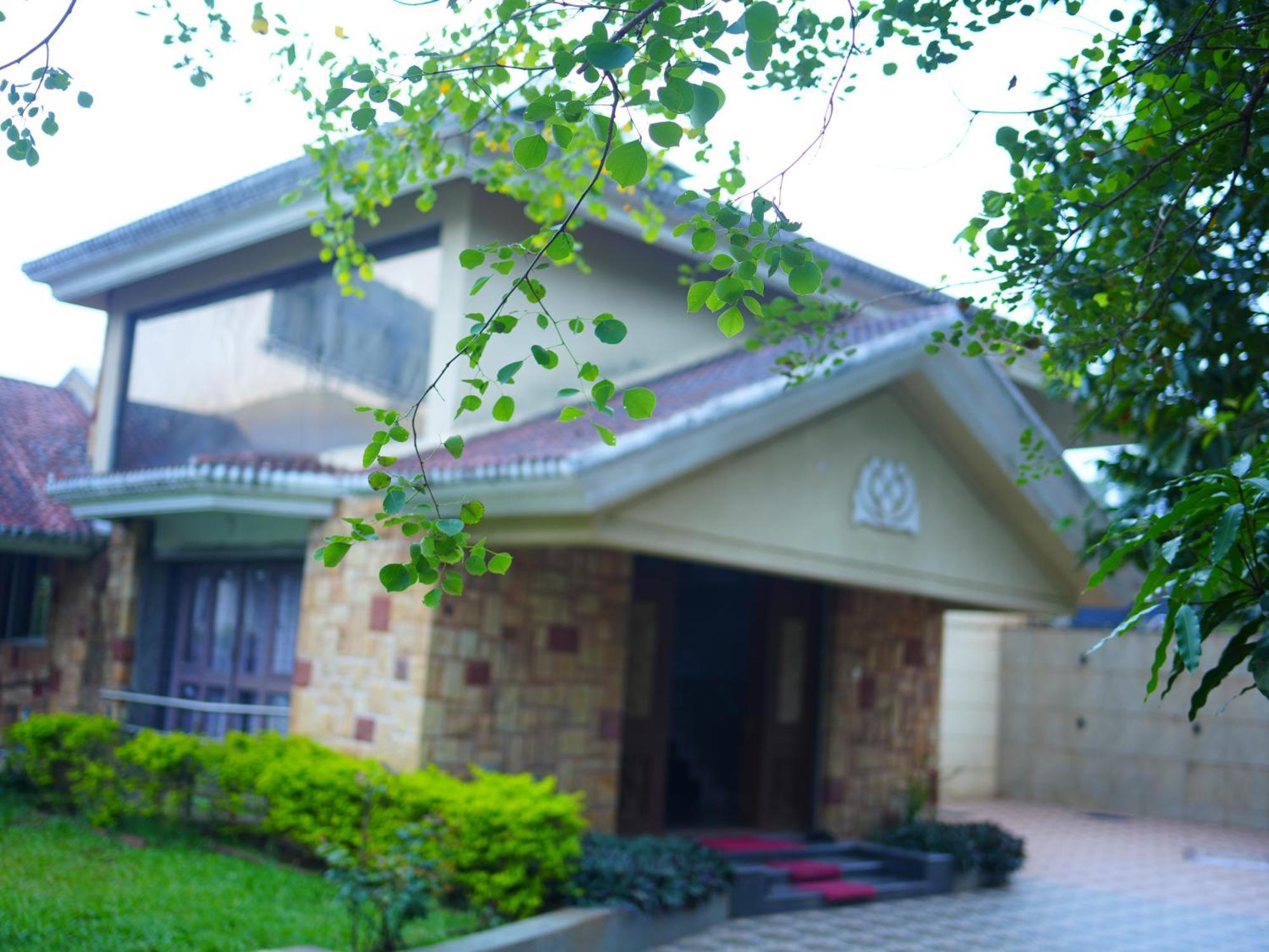 Mk Royal Stay Lonavala Exterior foto