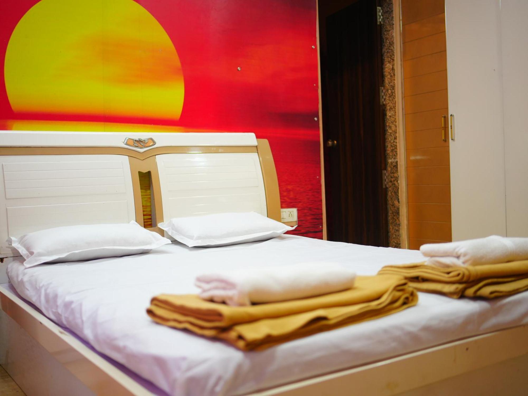 Mk Royal Stay Lonavala Exterior foto