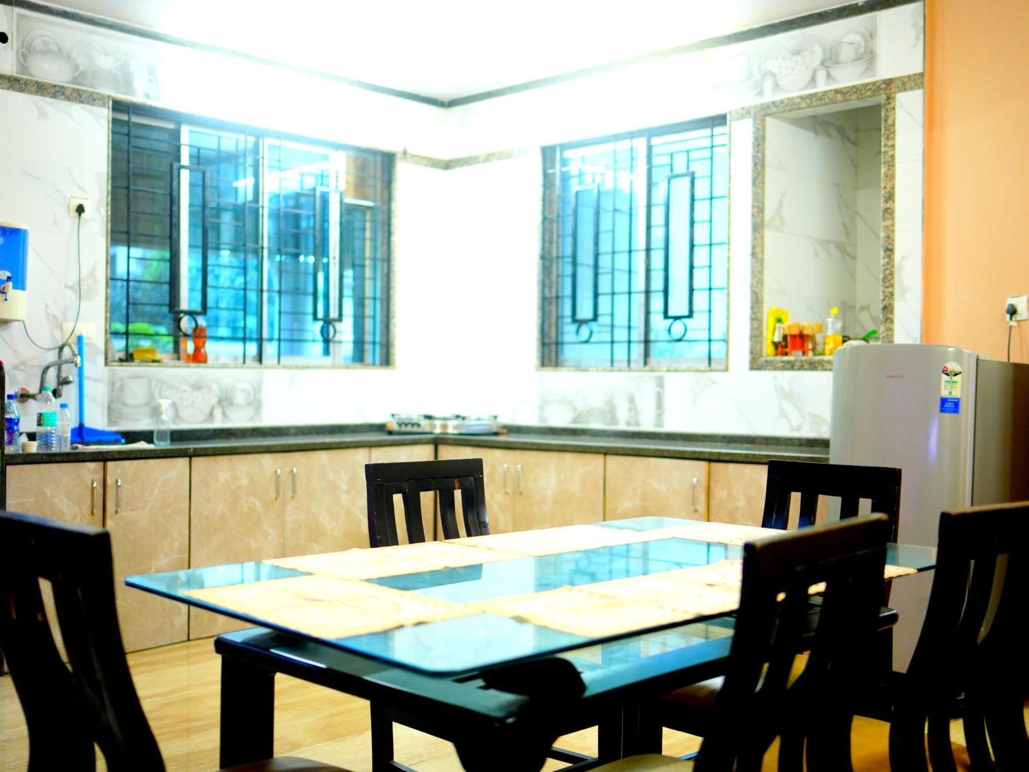 Mk Royal Stay Lonavala Exterior foto